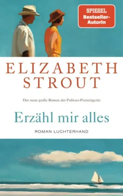 Erzähl mir alles*Luchterhand Literaturvlg. Best