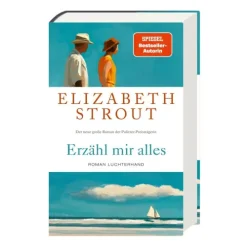 Erzähl mir alles*Luchterhand Literaturvlg. Best