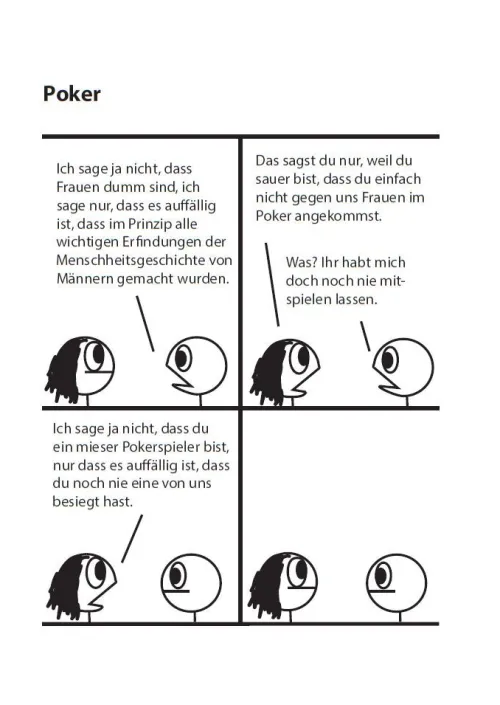 Erzähl mir nix*Heyne Taschenbuch Clearance