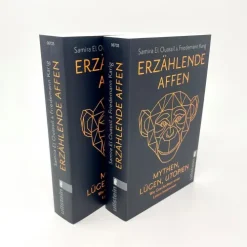 Erzählende Affen*Ullstein Taschenbuchvlg. Sale