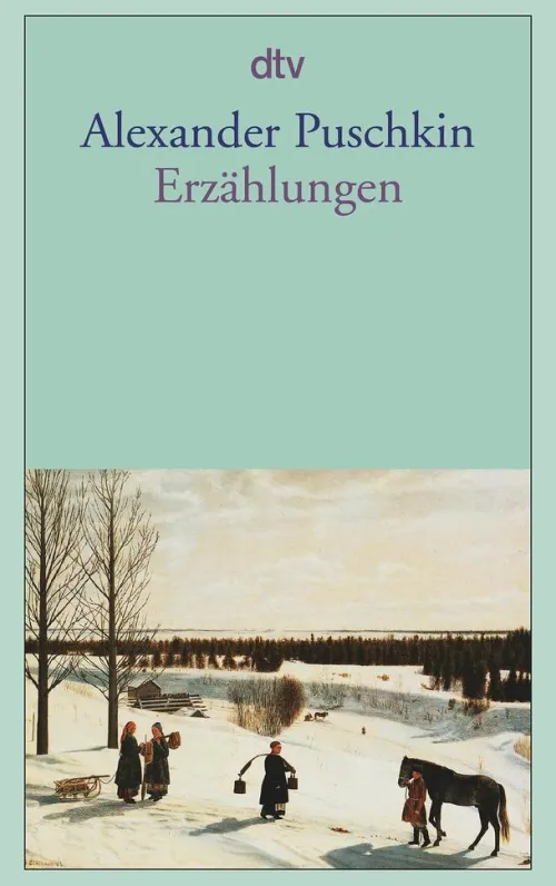 Erzählungen*dtv Verlagsgesellschaft Clearance