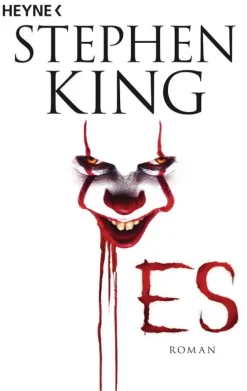 Penguin Random House Horror Gegenwart|Horror-Es