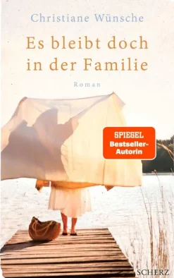 Es bleibt doch in der Familie*FISCHER E-Books Outlet