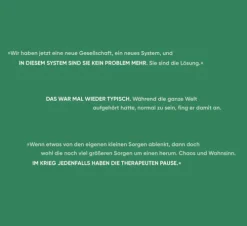 Es gibt einen Gott, und ihr ist langweilig*Droemer HC Hot