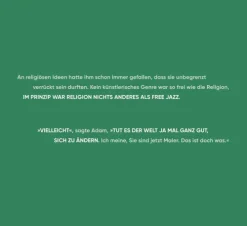 Es gibt einen Gott, und ihr ist langweilig*Droemer HC Hot