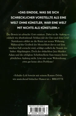 Droemer Taschenbuch Humor*Es gibt einen Gott, und ihr ist langweilig