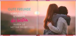 Groh Verlag Familie & Freundschaft*Es gibt gute Freundinnen, es gibt beste Freundinnen und es gibt dich