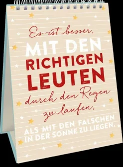Groh Verlag Familie & Freundschaft*Es heißt Freundschaft, weil man mit Freunden alles schafft.