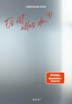 Es ist alles da. - Manifestieren als Heilungsweg*Malia Verlag GmbH Best