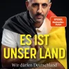 Es ist unser Land*Hoffmann und Campe Verlag