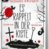 Es rappelt in der Kiste*Random House Audio