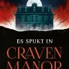 Es spukt in Craven Manor*Festa Verlag Clearance