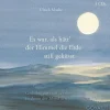 Edel Music & Entertainment CD / DVD Romane·Gedichte & Drama-Es war als hätt der Himmel die Erde still geküsst, 3 Audio-CD
