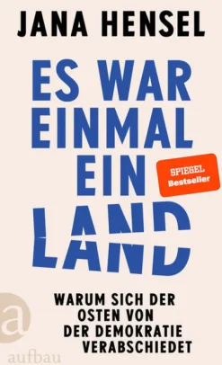 Es war einmal ein Land*Aufbau Verlage GmbH New