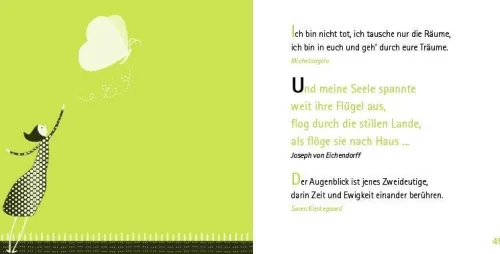 Es war so gut, dich neben mir zu wissen*Steffen Verlag Discount