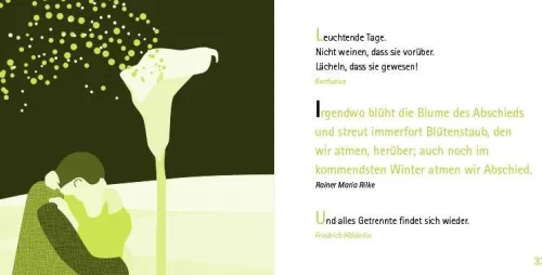 Es war so gut, dich neben mir zu wissen*Steffen Verlag Discount