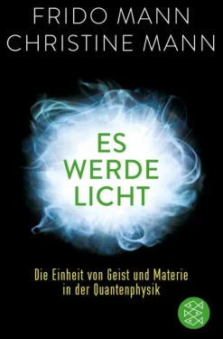 FISCHER Taschenbuch Sachbücher-Es werde Licht