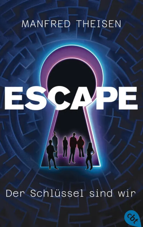 Escape - Der Schlüssel sind wir*cbt New