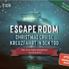 Ars Edition GmbH Psychothriller|Nach Zielgruppen*Escape Room. Christmas Cruise - Kreuzfahrt in den Tod
