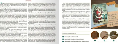 Ars Edition GmbH Psychothriller|Nach Zielgruppen*Escape Room. Christmas Cruise - Kreuzfahrt in den Tod