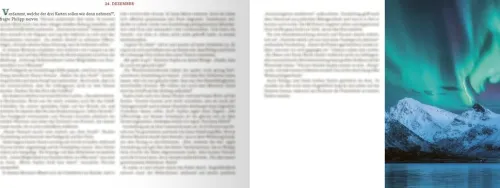 Ars Edition GmbH Psychothriller|Nach Zielgruppen*Escape Room. Christmas Cruise - Kreuzfahrt in den Tod