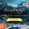Ars Edition GmbH Nach Zielgruppen-Escape Room. Das Hotel der tausend Augen