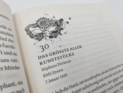 Escaping from Houdini*Piper Verlag GmbH Sale