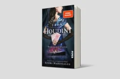 Escaping from Houdini*Piper Verlag GmbH Sale