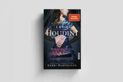 Escaping from Houdini*Piper Verlag GmbH Sale