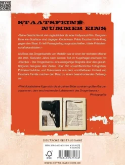 Escobar*Heyne Taschenbuch Online