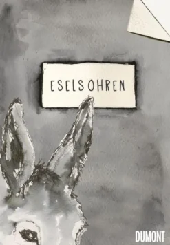 DuMont Buchverlag GmbH Kunst & Architektur-Eselsohren