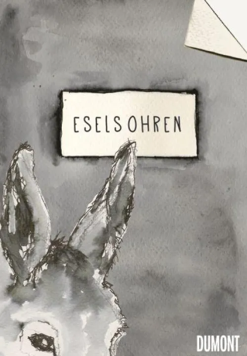 DuMont Buchverlag GmbH Kunst & Architektur-Eselsohren