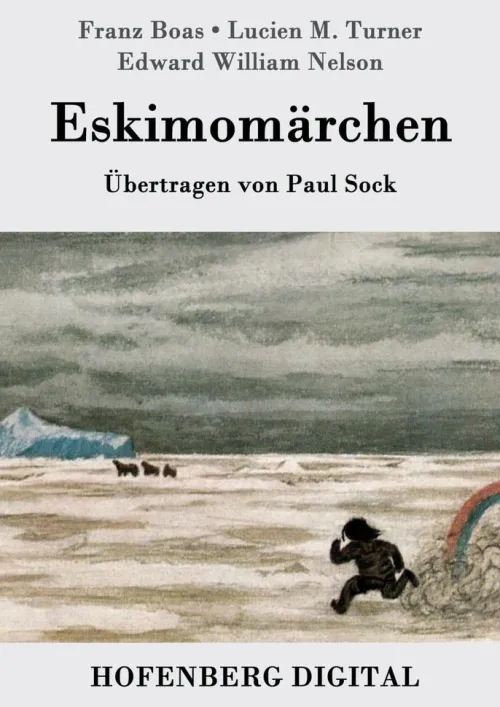 Eskimomärchen*Hofenberg Sale
