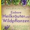 Essbare Heilkräuter und Wildpflanzen. Kompakt-Ratgeber*Mankau Verlag Outlet