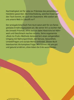 Essen für die Zukunft*DuMont Buchverlag GmbH Outlet