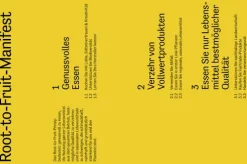 Essen für die Zukunft*DuMont Buchverlag GmbH Outlet