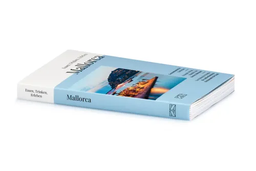 Essen, Trinken, Erleben - Mallorca*ZS Verlag