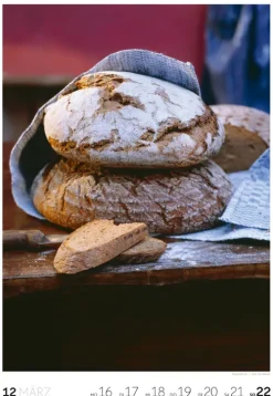 Essen Wochenkalender 2026*Ackermann Kunstverlag Sale