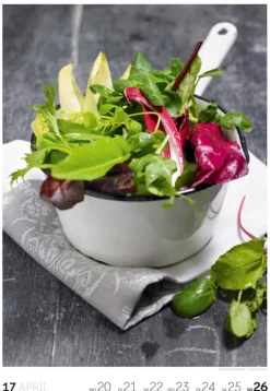 Essen Wochenkalender 2026*Ackermann Kunstverlag Sale