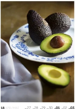 Essen Wochenkalender 2026*Ackermann Kunstverlag Sale