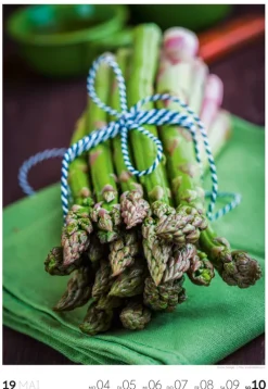 Essen Wochenkalender 2026*Ackermann Kunstverlag Sale