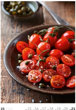 Essen Wochenkalender 2026*Ackermann Kunstverlag Sale