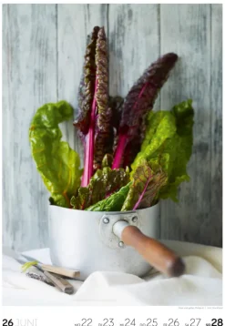 Essen Wochenkalender 2026*Ackermann Kunstverlag Sale