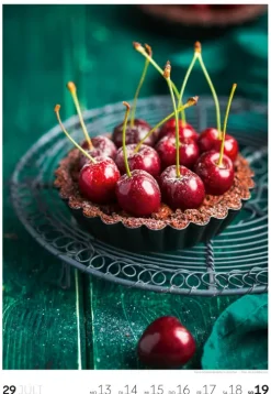 Essen Wochenkalender 2026*Ackermann Kunstverlag Sale