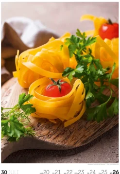 Essen Wochenkalender 2026*Ackermann Kunstverlag Sale