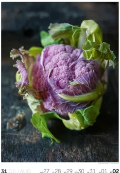 Essen Wochenkalender 2026*Ackermann Kunstverlag Sale