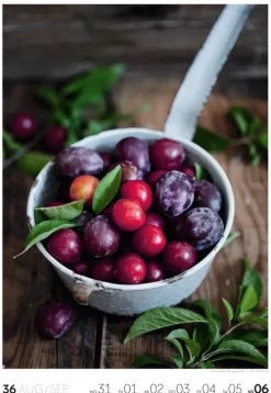 Essen Wochenkalender 2026*Ackermann Kunstverlag Sale