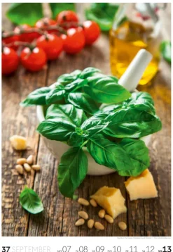 Essen Wochenkalender 2026*Ackermann Kunstverlag Sale