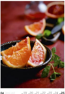 Essen Wochenkalender 2026*Ackermann Kunstverlag Sale