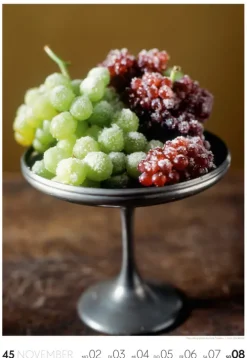 Essen Wochenkalender 2026*Ackermann Kunstverlag Sale